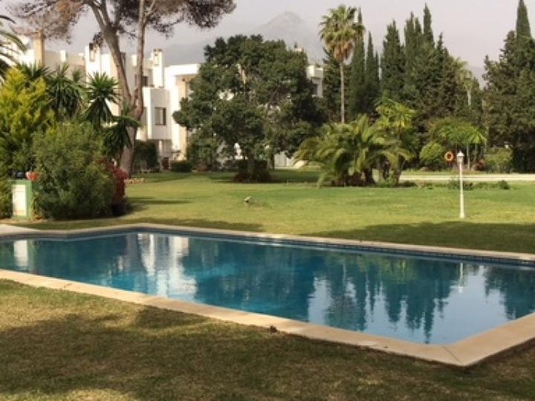 Town House for Sale in Marbella, Malaga 19