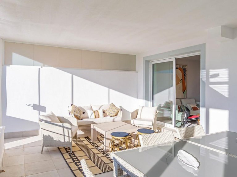 Apartment for Sale in Casares, Malaga 16