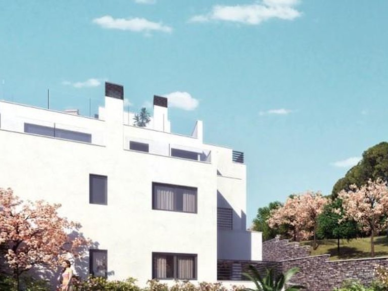 Apartment for Sale in Marbella, Malaga 7