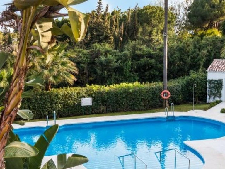 Apartment for Sale in Marbella, Malaga 17
