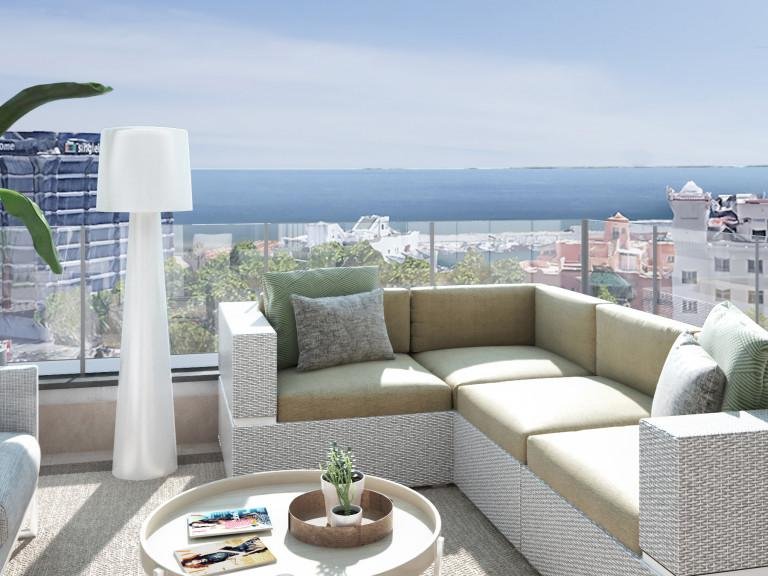 Apartment for Sale in Marbella, Malaga 10