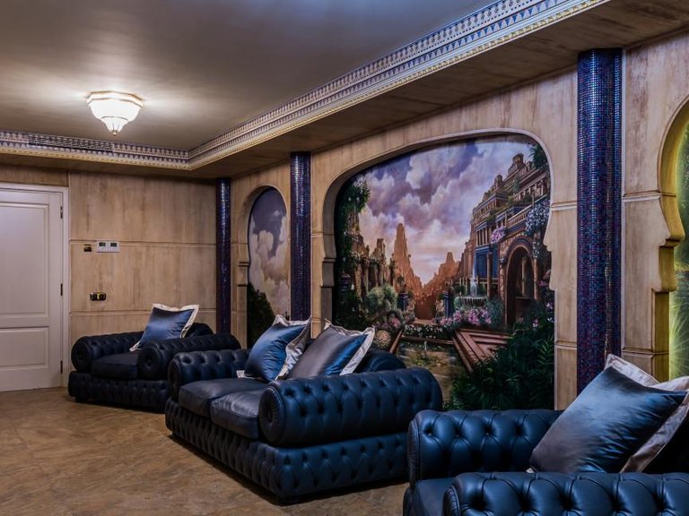 Villa for Sale in Marbella, Malaga 28