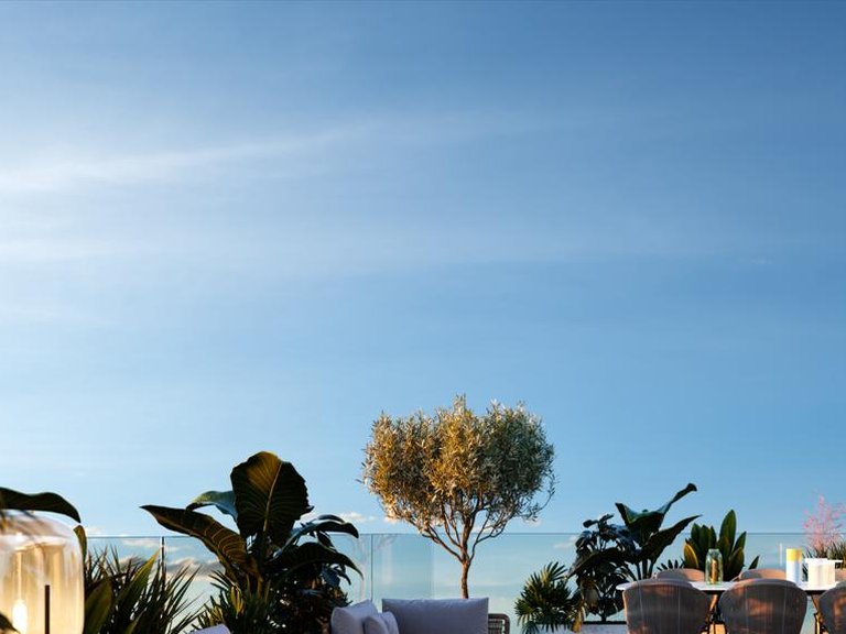 Apartment for Sale in Marbella, Malaga 10