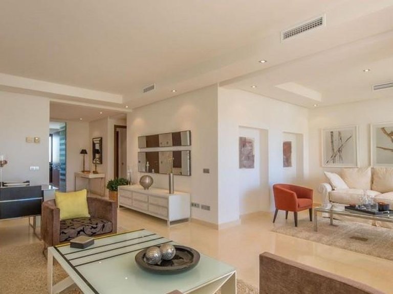 Apartment for Sale in Benahavis, Malaga 24