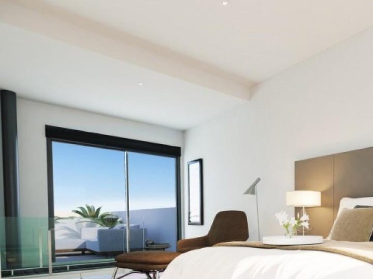 Town House for Sale in Sotogrande, Cadiz 23