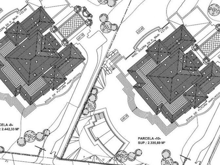Plot for Sale in Marbella, Malaga 20