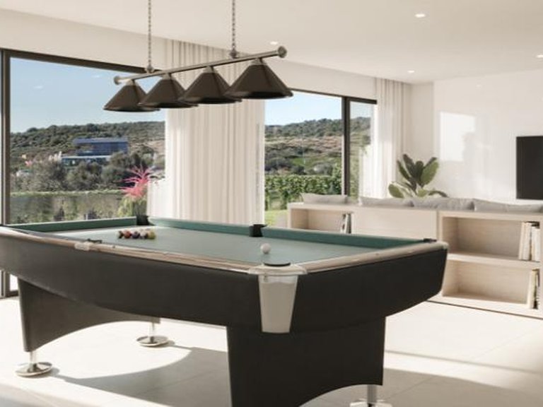Villa for Sale in Marbella, Malaga 25