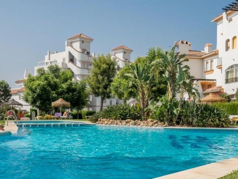 Apartment for Sale in Marbella, Malaga 30