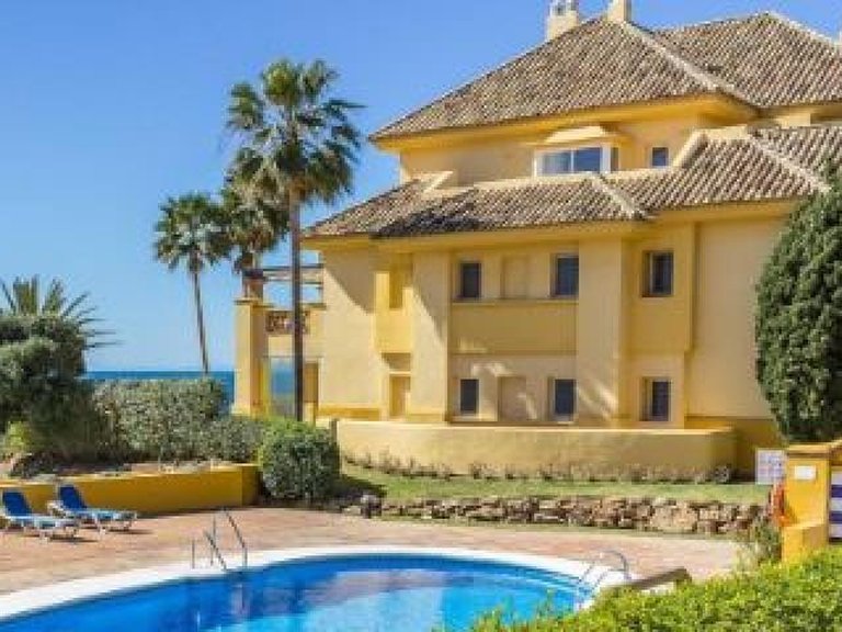 Apartment for Sale in Marbella, Malaga 19