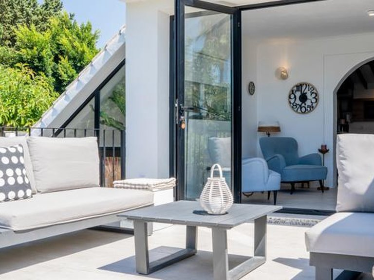 Villa for Sale in Estepona, Malaga 21