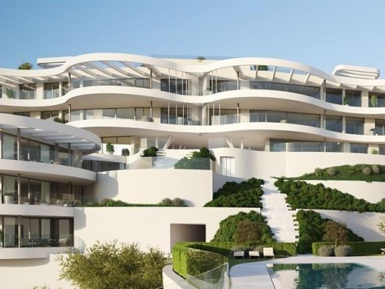 Apartment for Sale in Marbella, Malaga 18