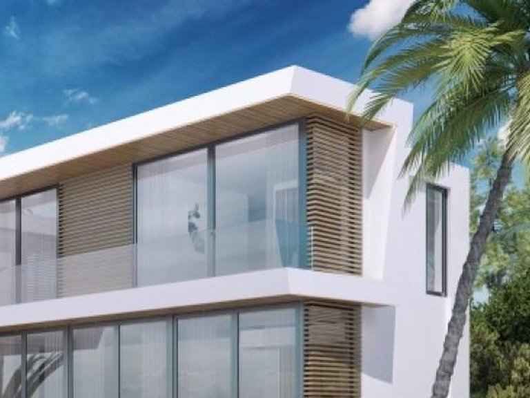 Plot for Sale in Benahavis, Malaga 13