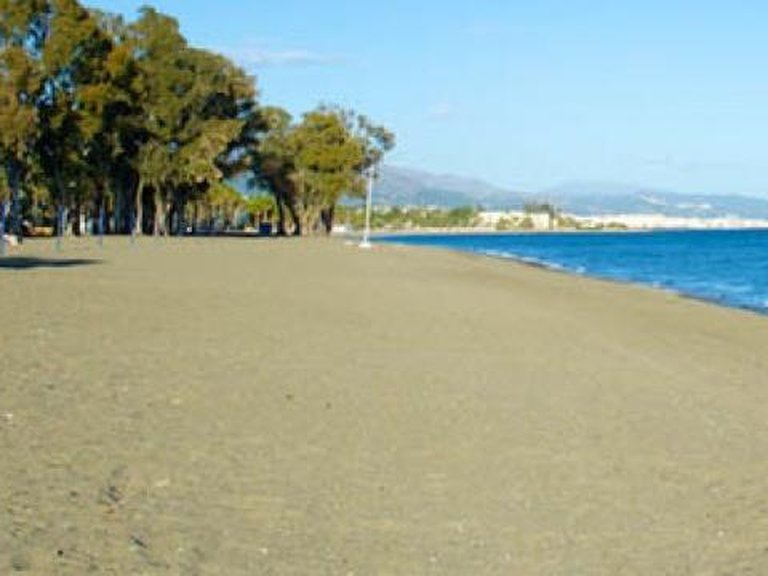 Plot for Sale in Marbella, Malaga 11