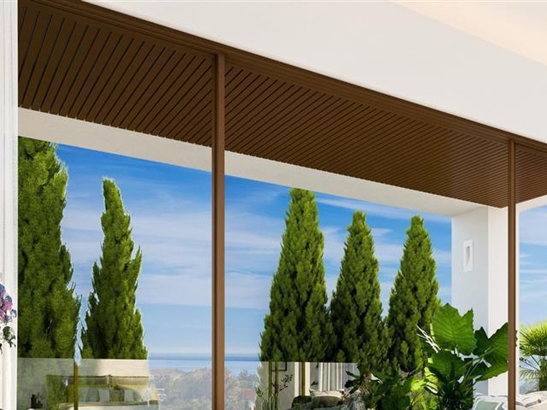 Villa for Sale in Marbella, Malaga 19
