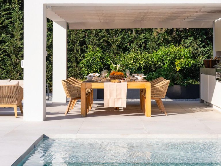 Villa for Sale in Marbella, Malaga 24