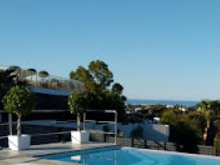 Villa for Sale in Marbella, Malaga 23