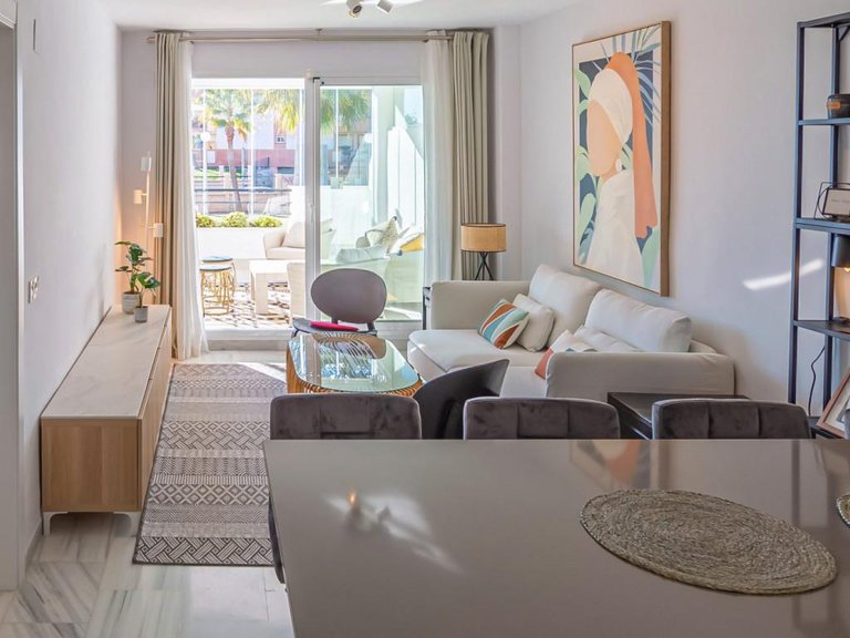 Apartment for Sale in Casares, Malaga 18