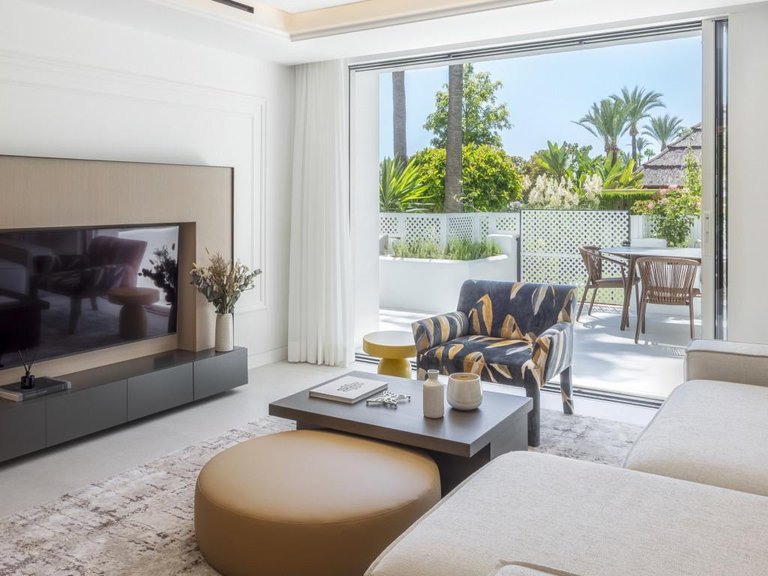 Apartment for Sale in Marbella, Malaga 29