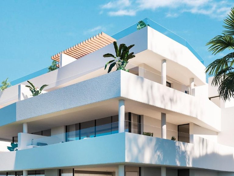 Apartment for Sale in Marbella, Malaga 22