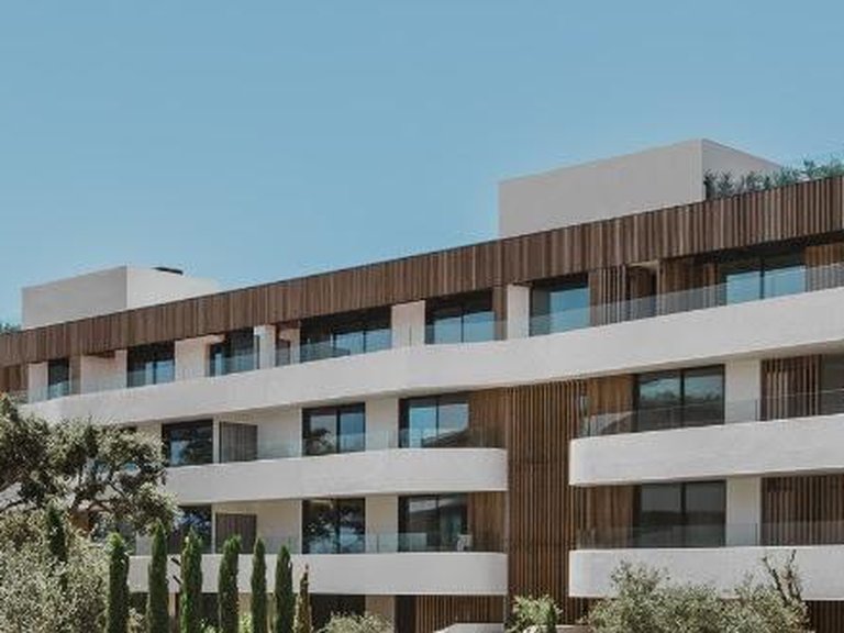 Apartment for Sale in Sotogrande, Cadiz 14