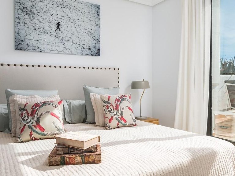 Town House for Sale in Estepona, Malaga 27