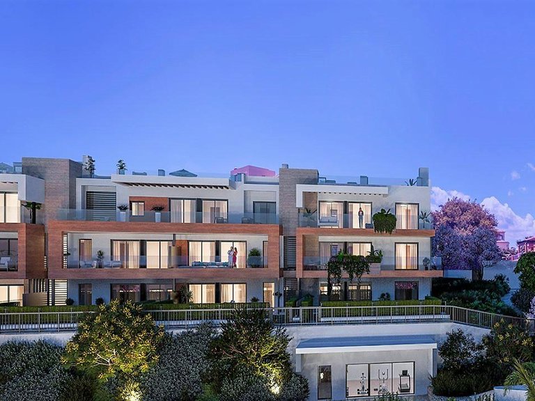 Apartment for Sale in Benahavis, Malaga 29