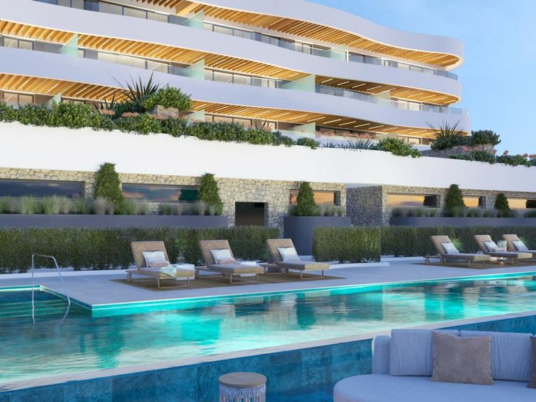 Apartment for Sale in Fuengirola, Malaga 30