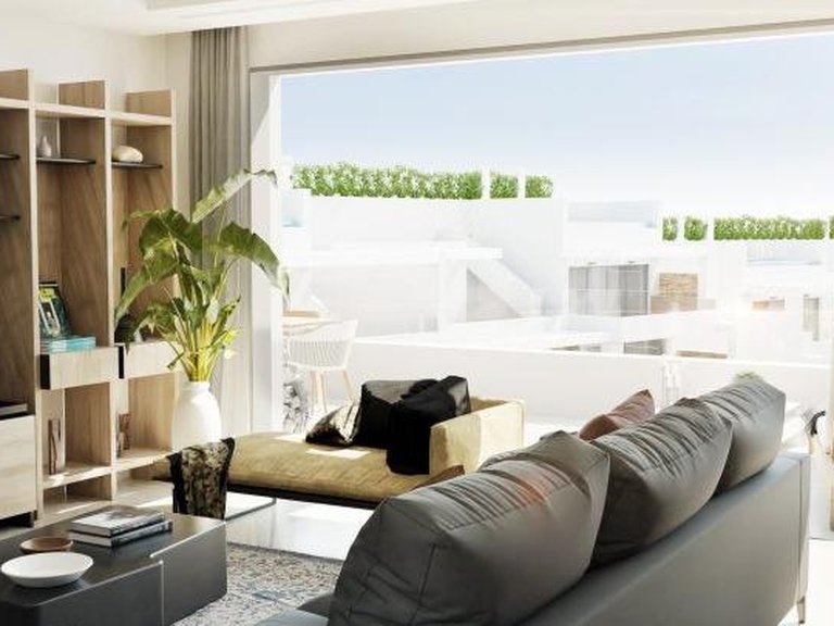 Apartment for Sale in Marbella, Malaga 23