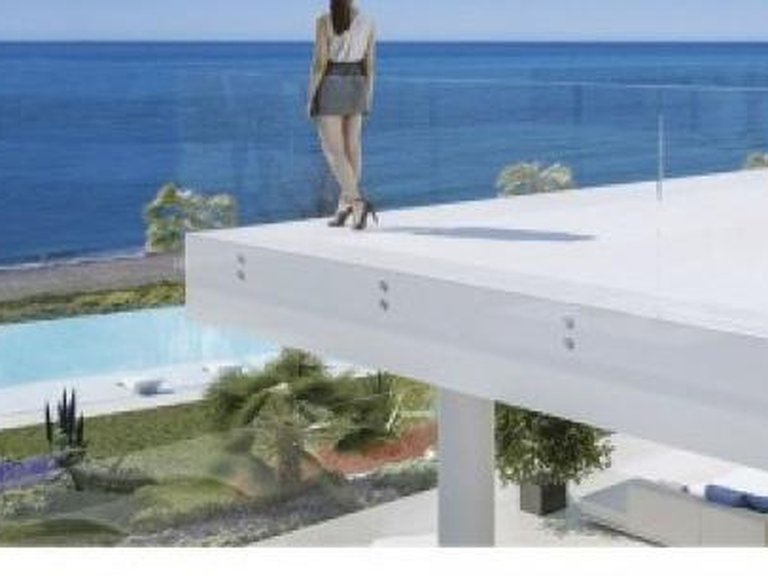 Apartment for Sale in Marbella, Malaga 6