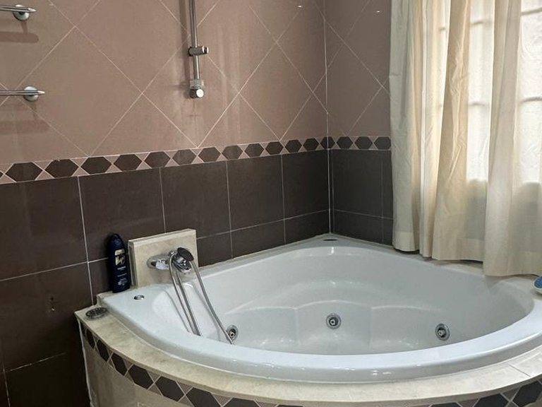 Villa for Rent in Marbella, Malaga 19