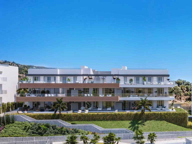 Apartment for Sale in Marbella, Malaga 31
