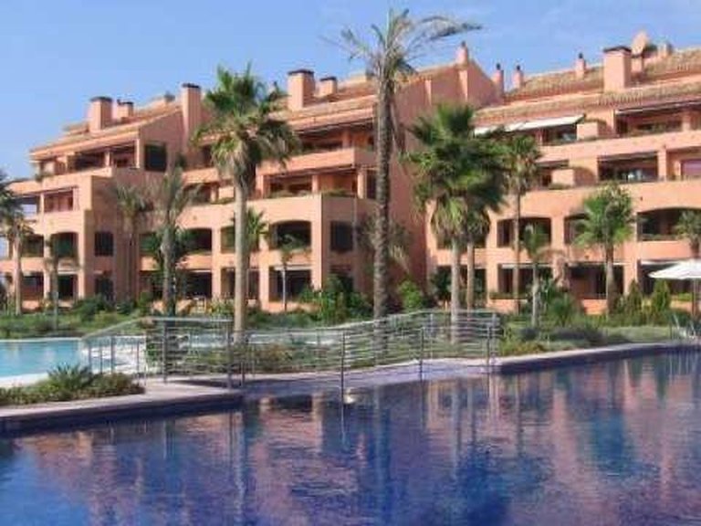 Apartment for Sale in Marbella, Malaga 26