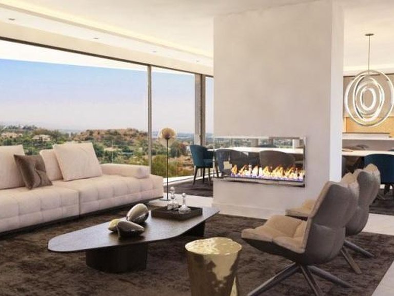 Villa for Sale in Marbella, Malaga 13