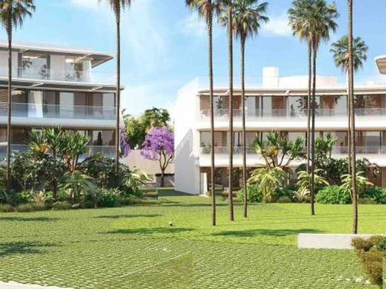 Apartment for Sale in Estepona, Malaga 26