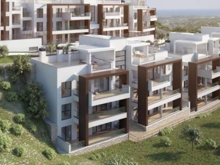Apartment for Sale in Benahavis, Malaga 30