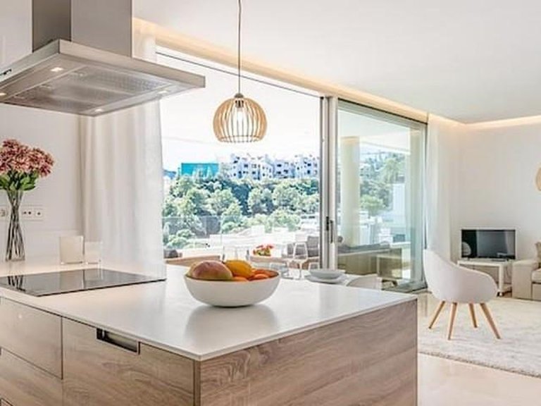 Apartment for Sale in Benahavis, Malaga 19