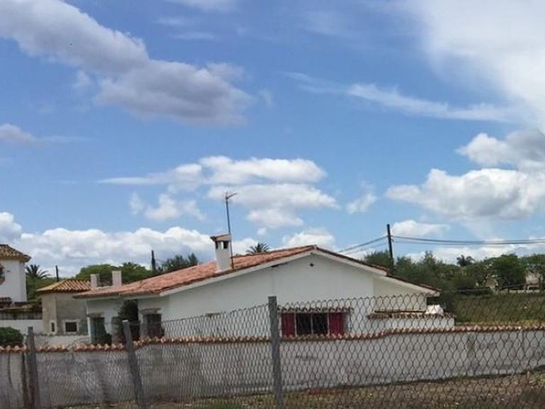Plot for Sale in Marbella, Malaga 13