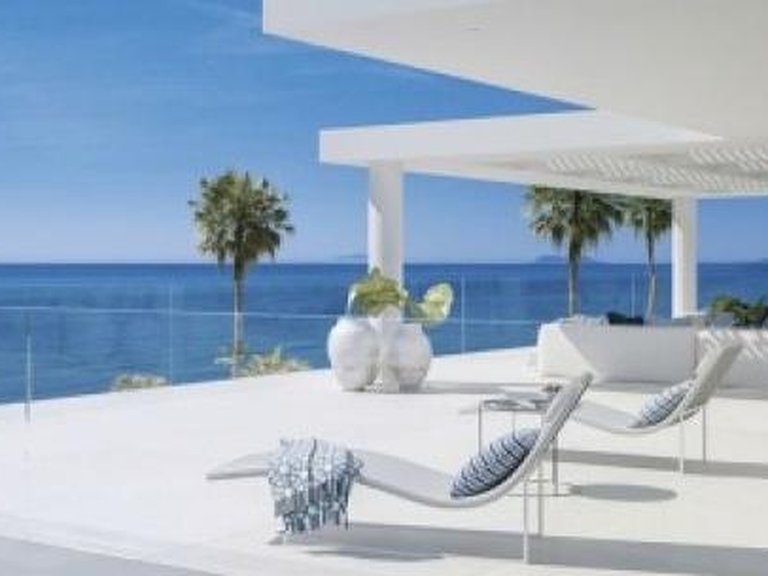 Apartment for Sale in Marbella, Malaga 30