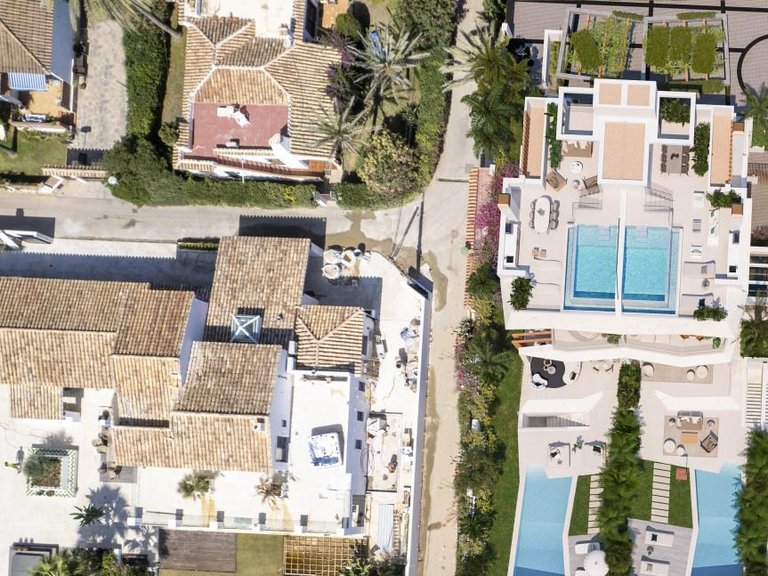Villa for Sale in Marbella, Malaga 29