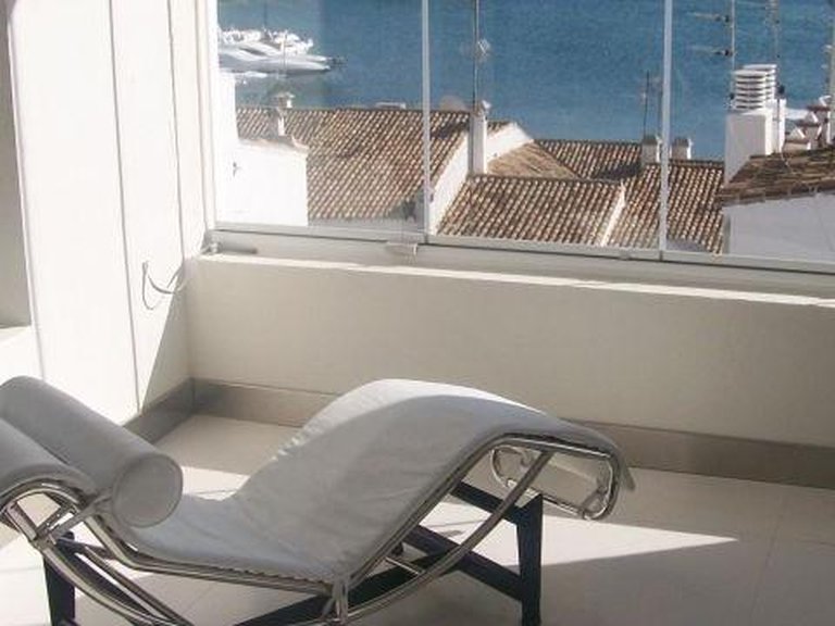 Apartment for Sale in Marbella, Malaga 24