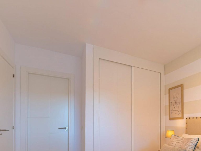 Apartment for Sale in Casares, Malaga 15