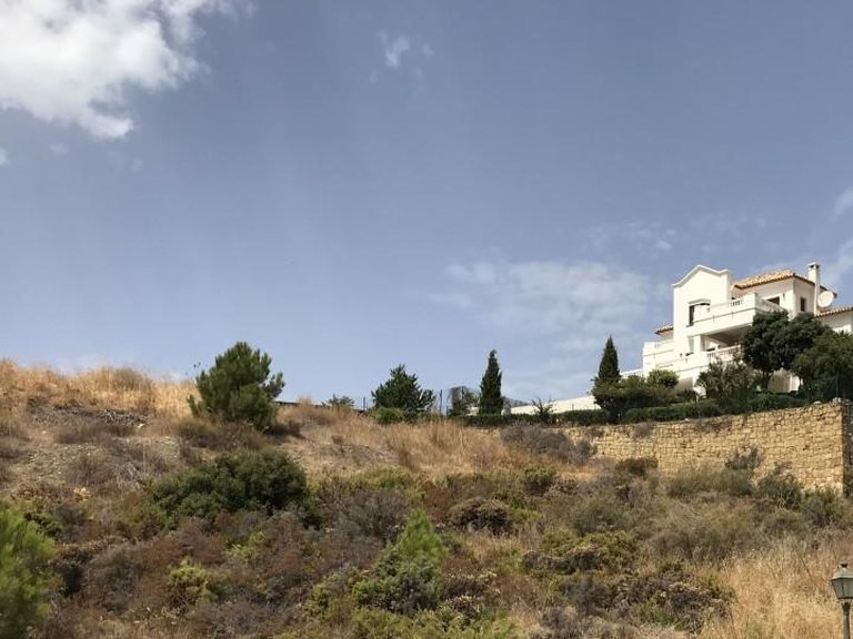Plot for Sale in Benahavis, Malaga 25