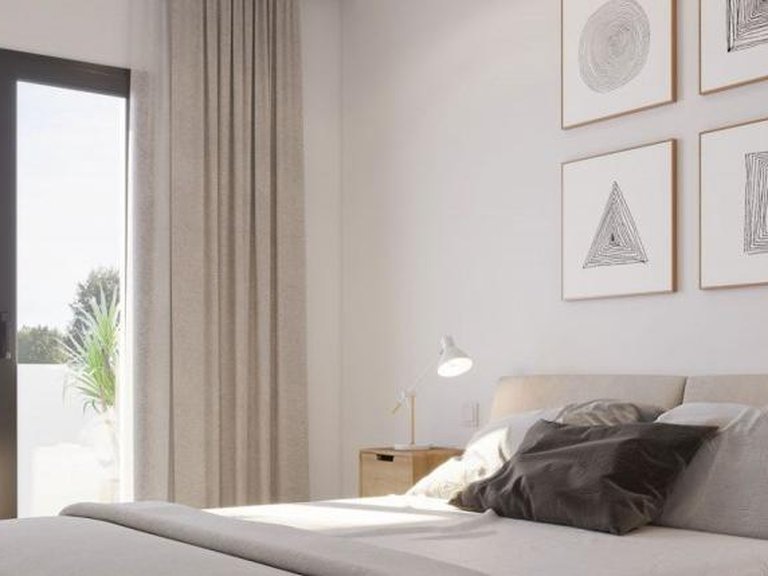 Town House for Sale in Estepona, Malaga 21