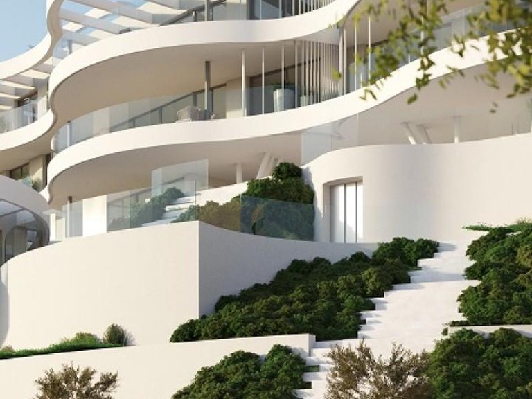 Apartment for Sale in Marbella, Malaga 15