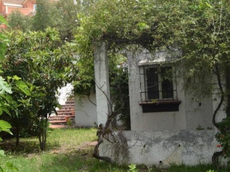 Plot for Sale in Marbella, Malaga 29