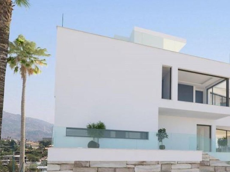 Villa for Sale in Marbella, Malaga 27