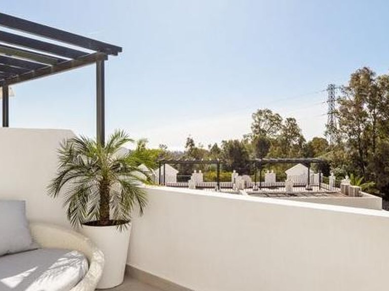Town House for Sale in Marbella, Malaga 30