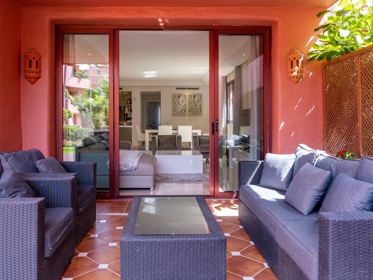 Apartment for Sale in Marbella, Malaga 29