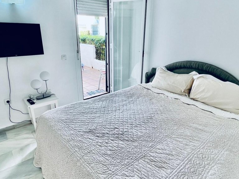 Apartment for Rent in Marbella, Malaga 24