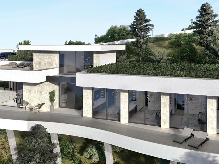 Villa for Sale in Marbella, Malaga 27